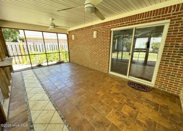 4913 Coronado Drive, Wilmington, NC 28409