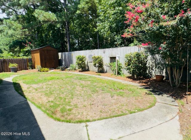 4913 Coronado Drive, Wilmington, NC 28409