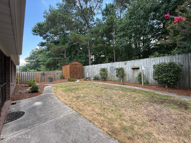 4913 Coronado Drive, Wilmington, NC 28409