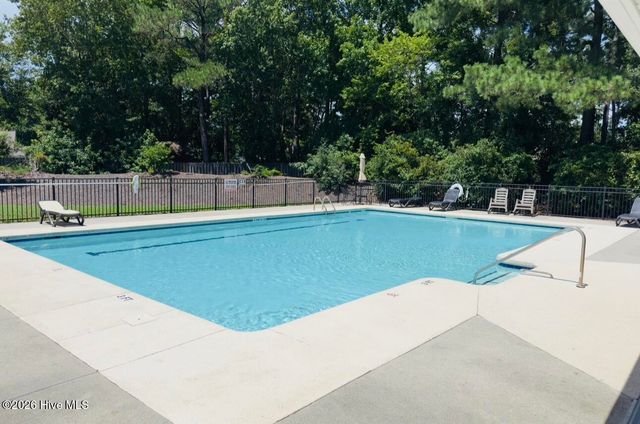 4913 Coronado Drive, Wilmington, NC 28409