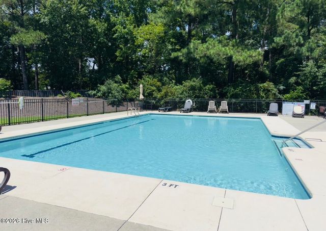 4913 Coronado Drive, Wilmington, NC 28409