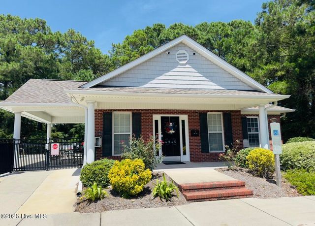 4913 Coronado Drive, Wilmington, NC 28409
