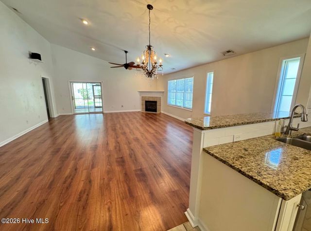 4913 Coronado Drive, Wilmington, NC 28409