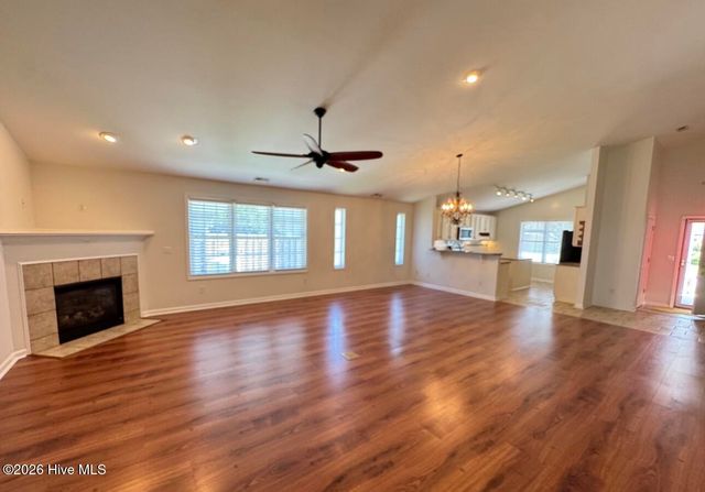 4913 Coronado Drive, Wilmington, NC 28409
