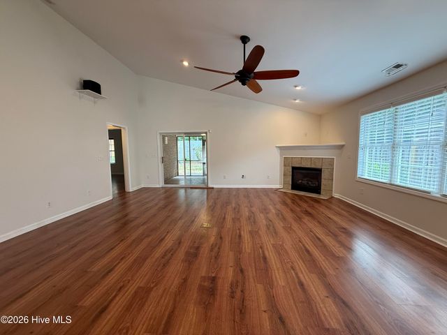 4913 Coronado Drive, Wilmington, NC 28409