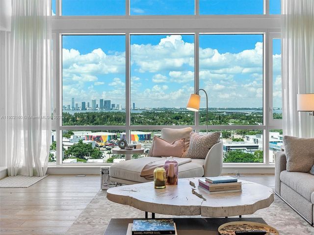 102 24th St PH-1613, Miami Beach, FL 33139