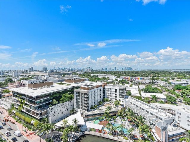 102 24th St PH-1613, Miami Beach, FL 33139