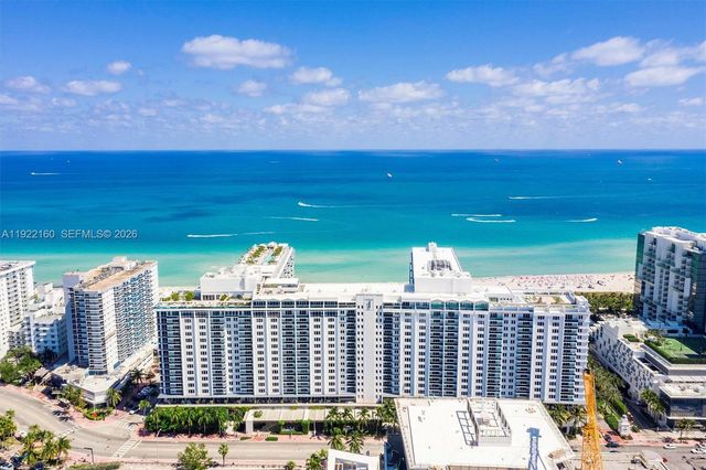 102 24th St PH-1613, Miami Beach, FL 33139
