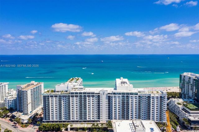 102 24th St PH-1613, Miami Beach, FL 33139