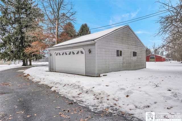 4489 Church Street, Gerry, NY 14740