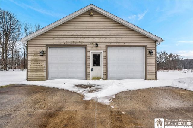 4489 Church Street, Gerry, NY 14740