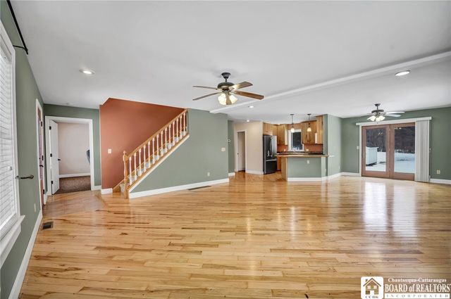 4489 Church Street, Gerry, NY 14740