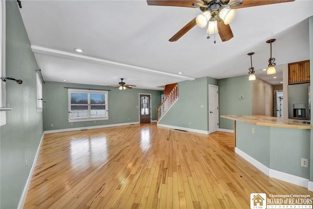 4489 Church Street, Gerry, NY 14740