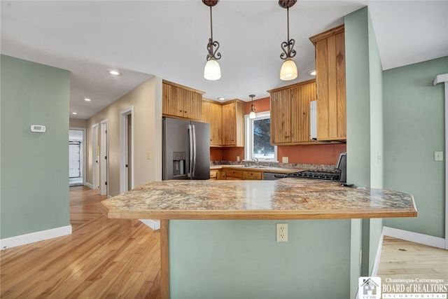 4489 Church Street, Gerry, NY 14740