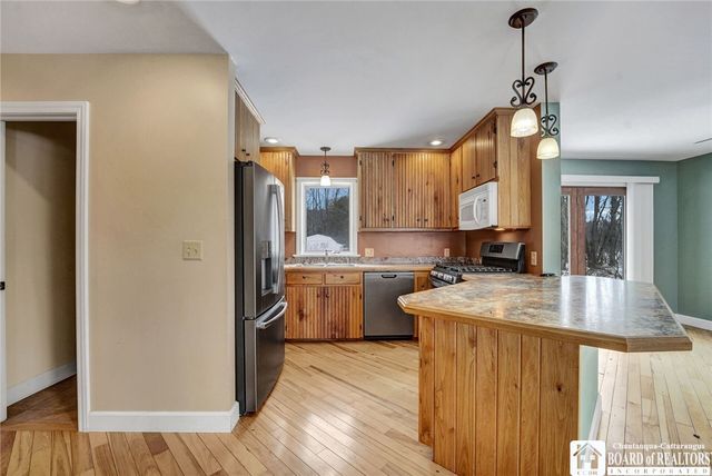 4489 Church Street, Gerry, NY 14740