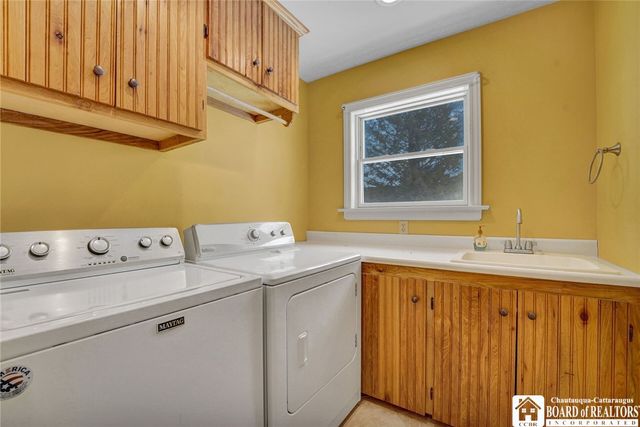 4489 Church Street, Gerry, NY 14740