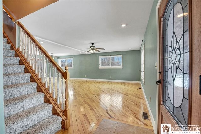 4489 Church Street, Gerry, NY 14740