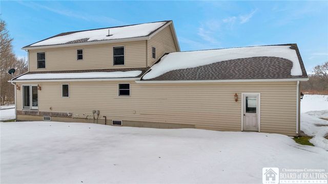 4489 Church Street, Gerry, NY 14740