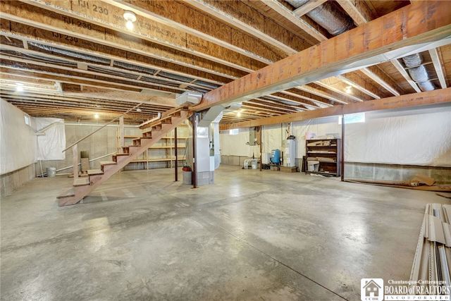 4489 Church Street, Gerry, NY 14740