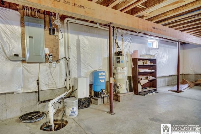 4489 Church Street, Gerry, NY 14740