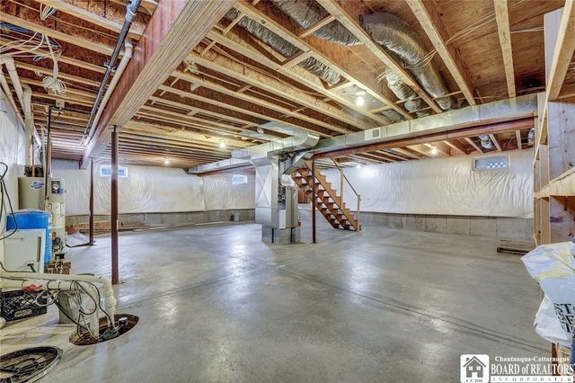 4489 Church Street, Gerry, NY 14740