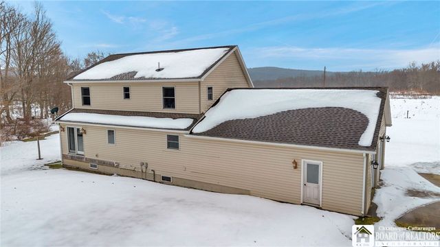 4489 Church Street, Gerry, NY 14740