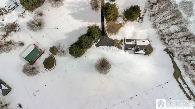 4489 Church Street, Gerry, NY 14740