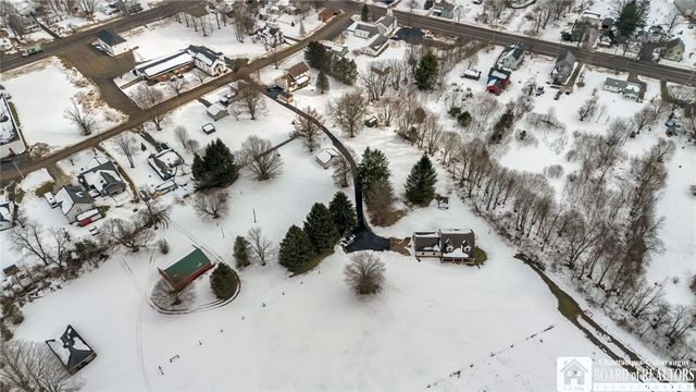 4489 Church Street, Gerry, NY 14740