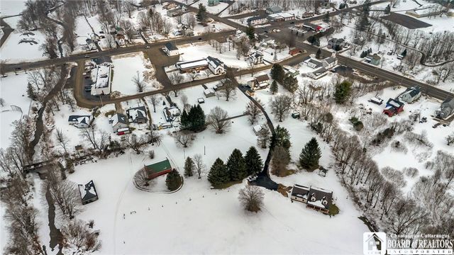 4489 Church Street, Gerry, NY 14740