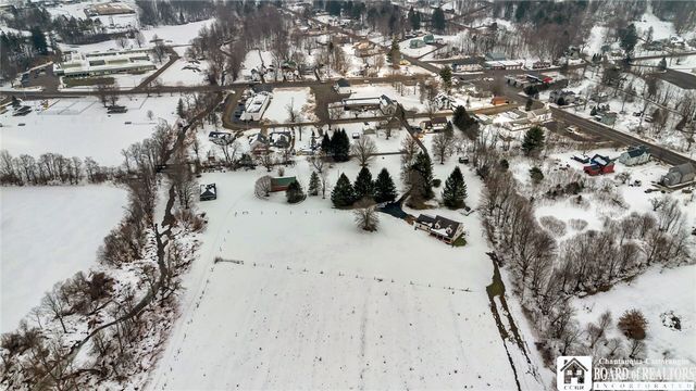 4489 Church Street, Gerry, NY 14740