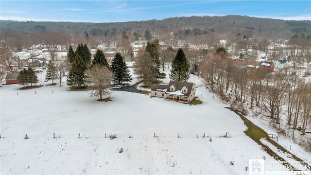 4489 Church Street, Gerry, NY 14740