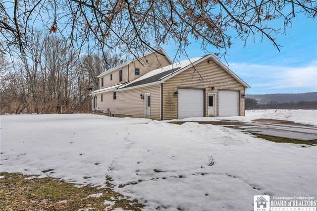 4489 Church Street, Gerry, NY 14740