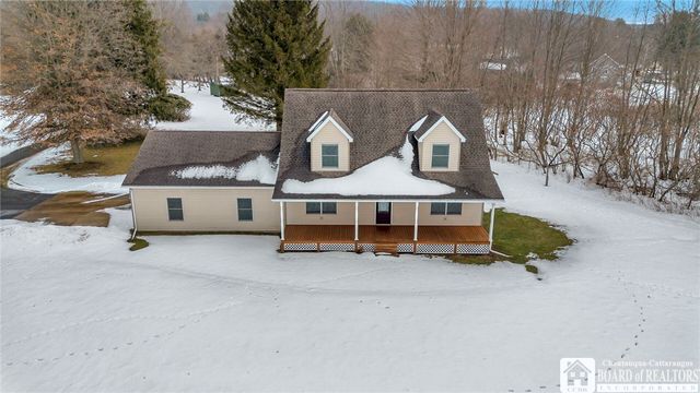 4489 Church Street, Gerry, NY 14740