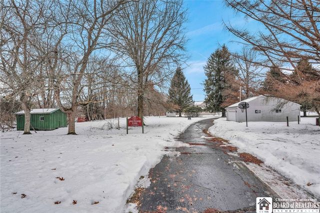 4489 Church Street, Gerry, NY 14740