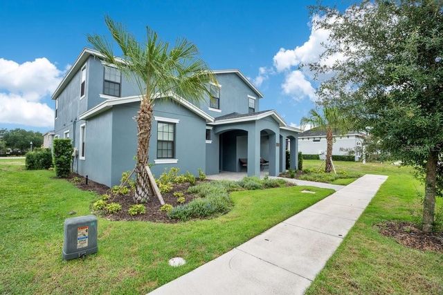 7417 SPARKLING COURT, Reunion, FL 34747