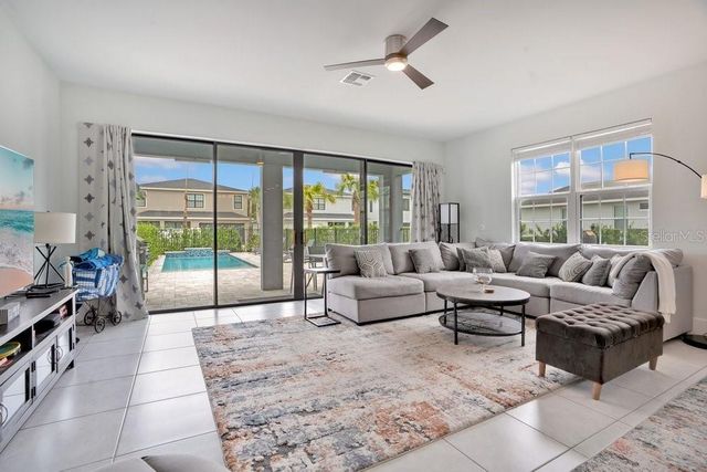 7417 SPARKLING COURT, Reunion, FL 34747