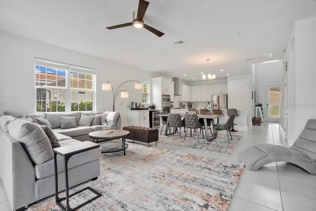 7417 SPARKLING COURT, Reunion, FL 34747
