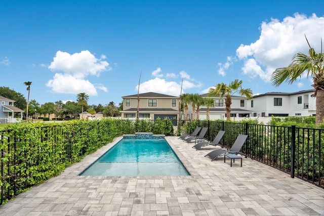 7417 SPARKLING COURT, Reunion, FL 34747