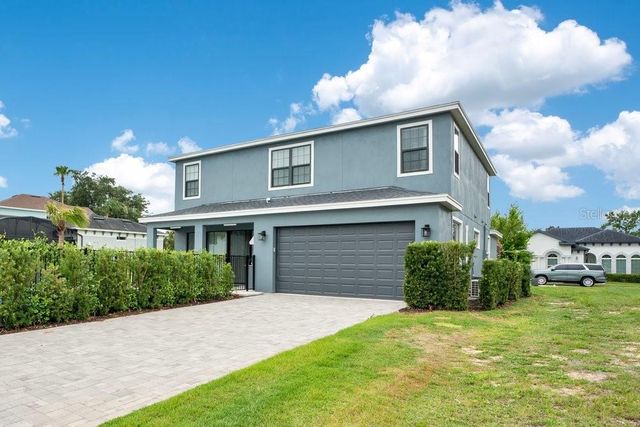 7417 SPARKLING COURT, Reunion, FL 34747