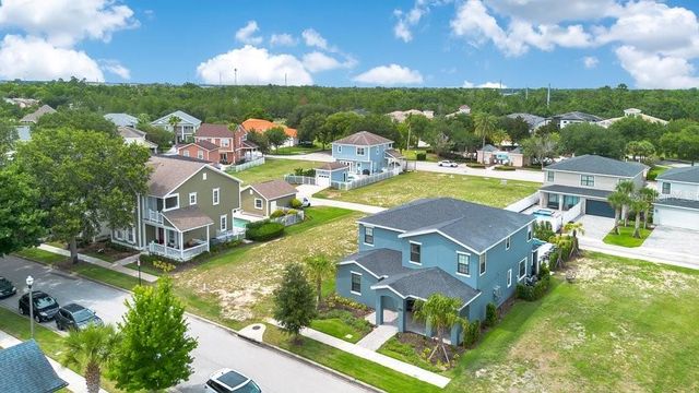 7417 SPARKLING COURT, Reunion, FL 34747