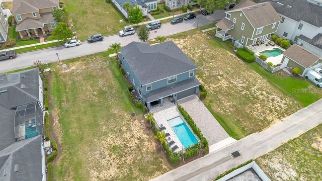 7417 SPARKLING COURT, Reunion, FL 34747