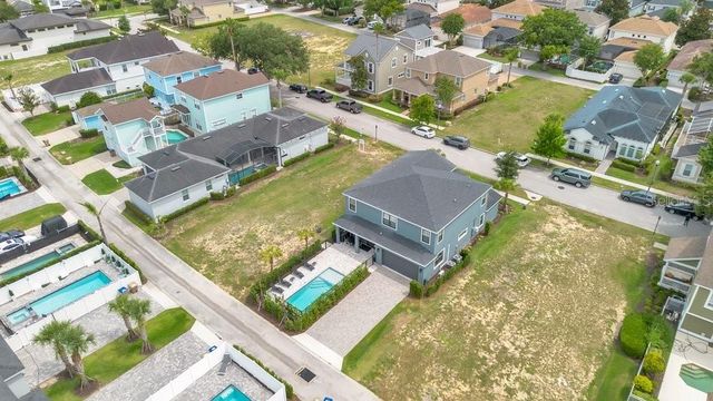 7417 SPARKLING COURT, Reunion, FL 34747