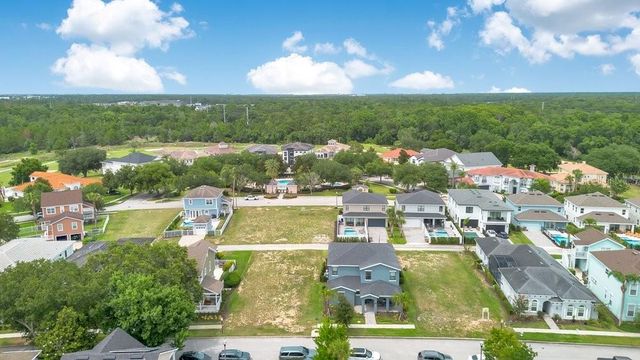 7417 SPARKLING COURT, Reunion, FL 34747