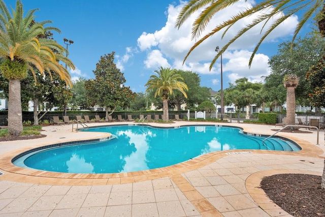 7417 SPARKLING COURT, Reunion, FL 34747