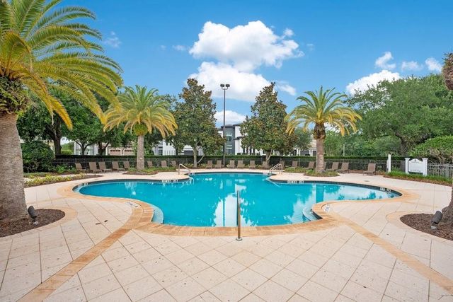 7417 SPARKLING COURT, Reunion, FL 34747