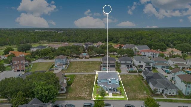 7417 SPARKLING COURT, Reunion, FL 34747