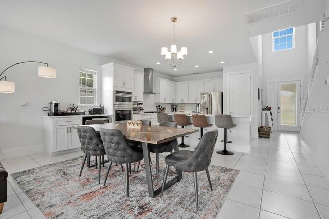 7417 SPARKLING COURT, Reunion, FL 34747