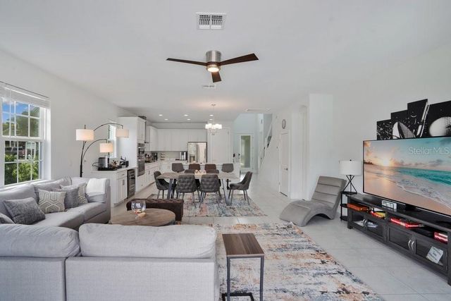 7417 SPARKLING COURT, Reunion, FL 34747