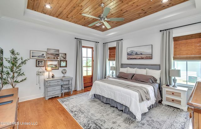 1002 Crepe Myrtle Drive, Brandon, MS 39047