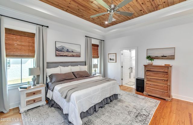 1002 Crepe Myrtle Drive, Brandon, MS 39047